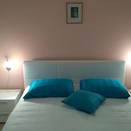 Apartments Pavletic Koper Dış mekan fotoğraf