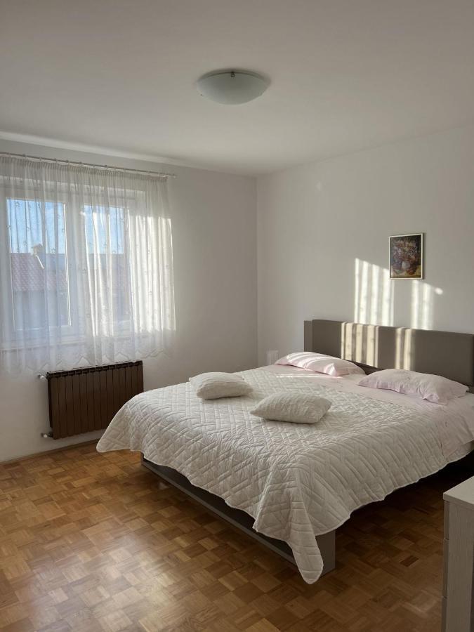 Apartments Pavletic Koper Dış mekan fotoğraf