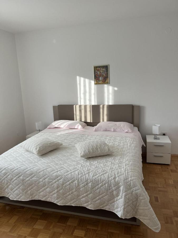 Apartments Pavletic Koper Dış mekan fotoğraf