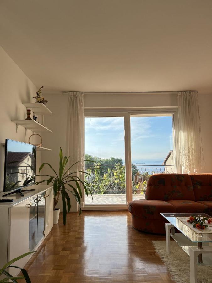 Apartments Pavletic Koper Dış mekan fotoğraf