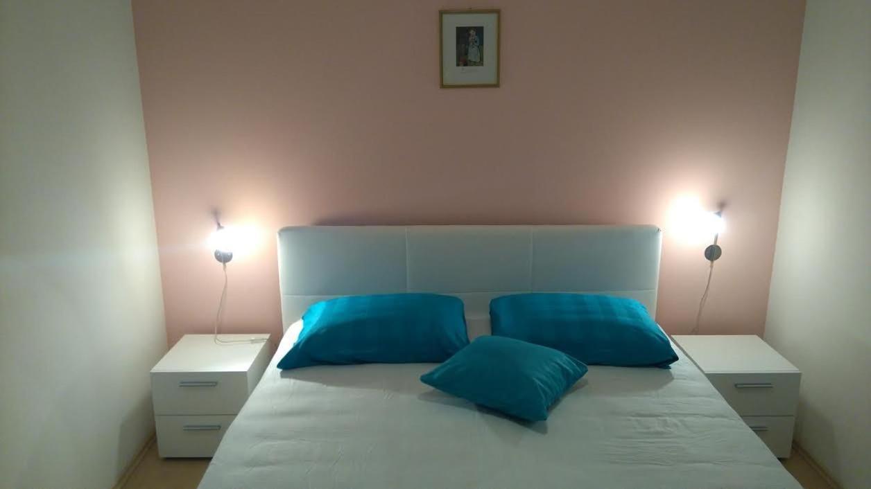Apartments Pavletic Koper Dış mekan fotoğraf