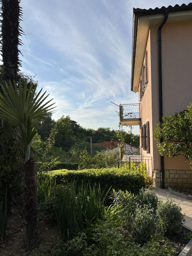 Apartments Pavletic Koper Dış mekan fotoğraf