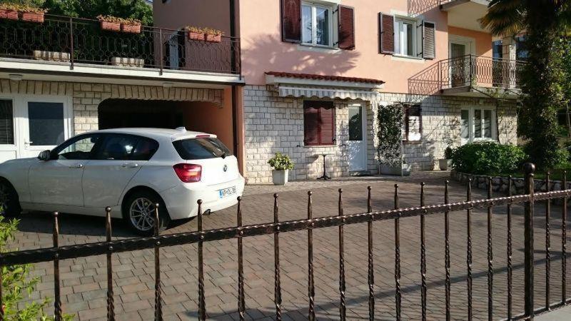 Apartments Pavletic Koper Dış mekan fotoğraf