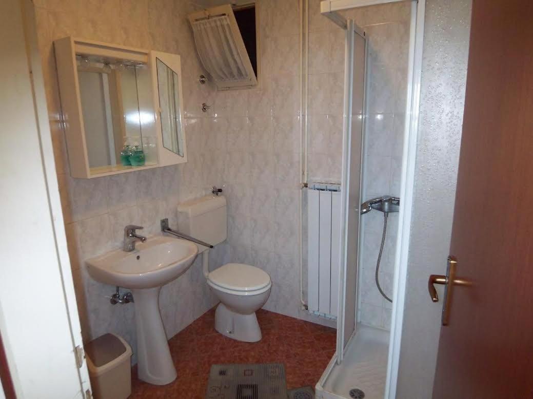 Apartments Pavletic Koper Dış mekan fotoğraf
