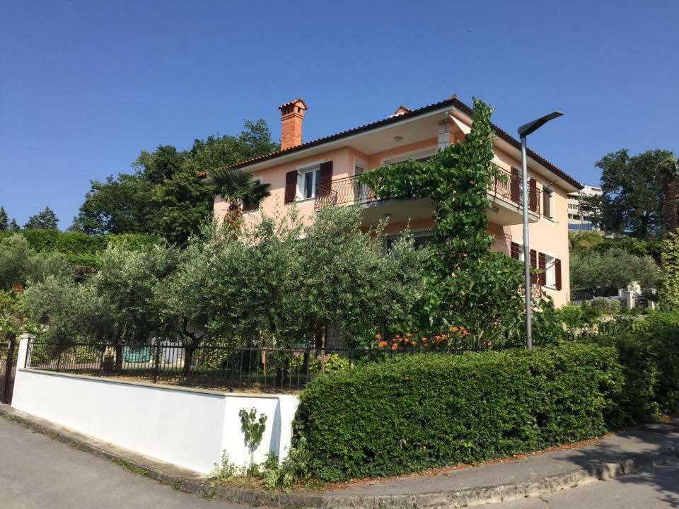 Apartments Pavletic Koper Dış mekan fotoğraf